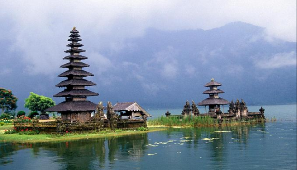Tempat Wisata Terbaik di Asia Tempat Wisata Terbaik di Asia
