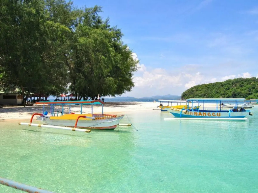 Tempat Wisata Terbaik di Indonesia yang Mendunia, Alamnya Indah Tempat Wisata Terbaik di Indonesia yang Mendunia, Alamnya Indah