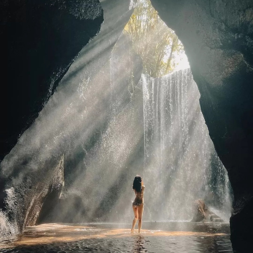 Tiga Rekomendasi Air Terjun Tersembunyi yang Wajib Dikunjungi Saat Tiga Rekomendasi Air Terjun Tersembunyi yang Wajib Dikunjungi Saat