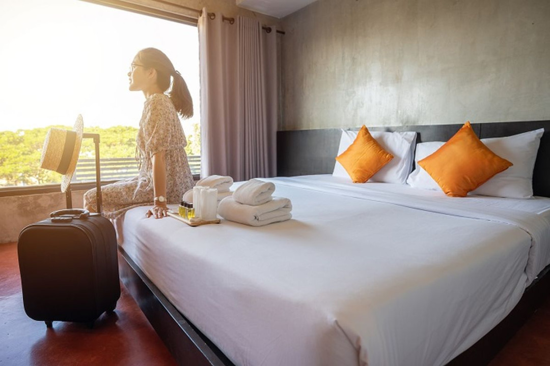 Tips Dapat Hotel Murah Ala Manajer Pegipegi, Tahu Waktu Terbaik Tips Dapat Hotel Murah Ala Manajer Pegipegi, Tahu Waktu Terbaik