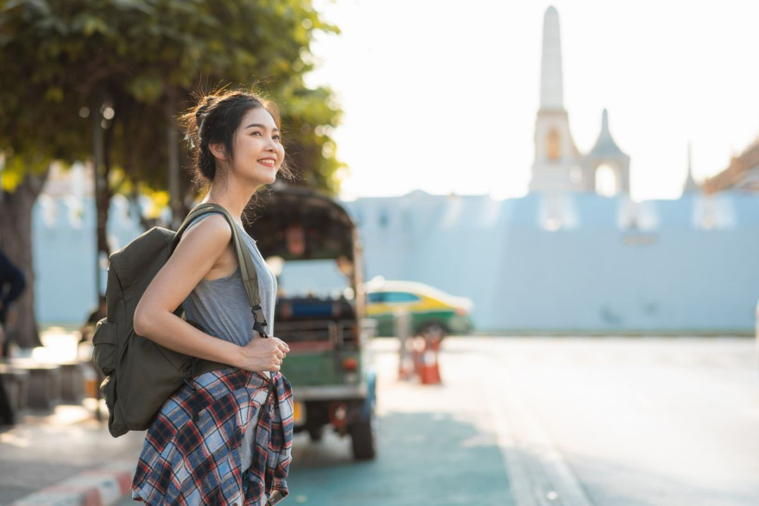 Tips Liburan Hemat untuk Mahasiswa Tips Liburan Hemat untuk Mahasiswa