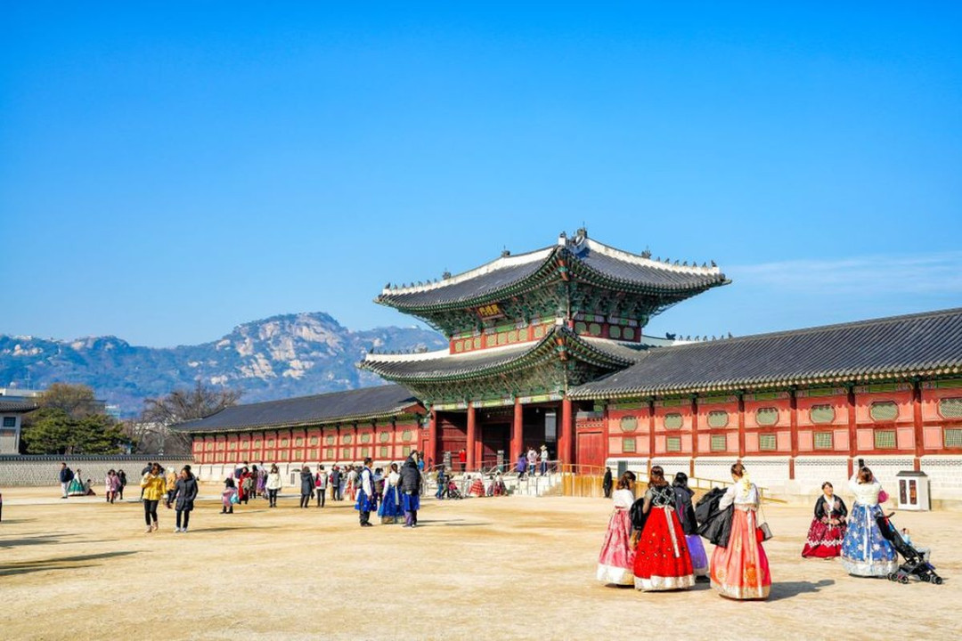 Tips Liburan ke Korea Selatan untuk Pemula, Bikin Anggaran Tips Liburan ke Korea Selatan untuk Pemula, Bikin Anggaran