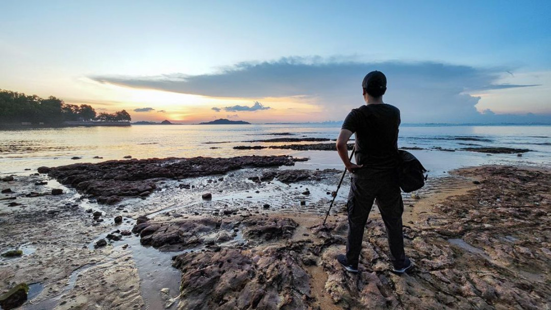 Tips Membuat Foto Landscape yang Ciamik Tips Membuat Foto Landscape yang Ciamik