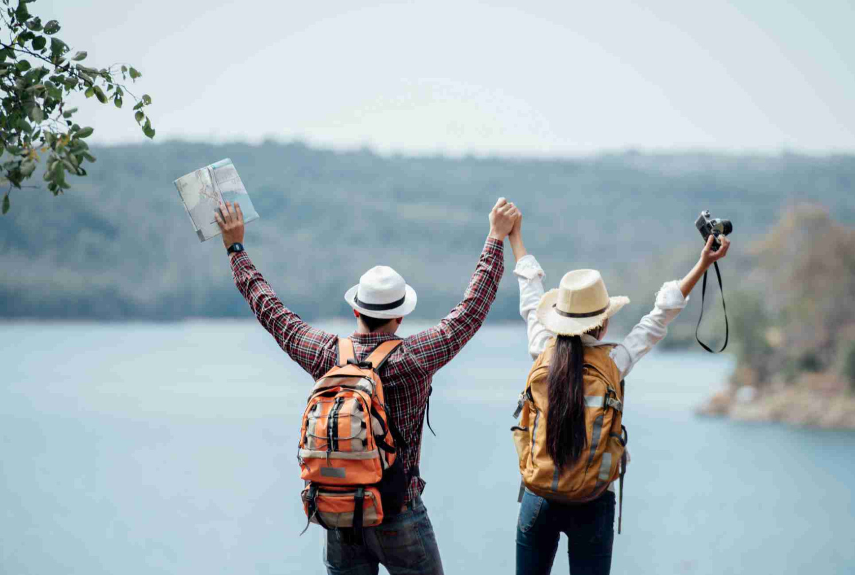Tips Traveling Seru ala Backpacker, Pemula Wajib Tahu! NNC Tips Traveling Seru ala Backpacker, Pemula Wajib Tahu! NNC