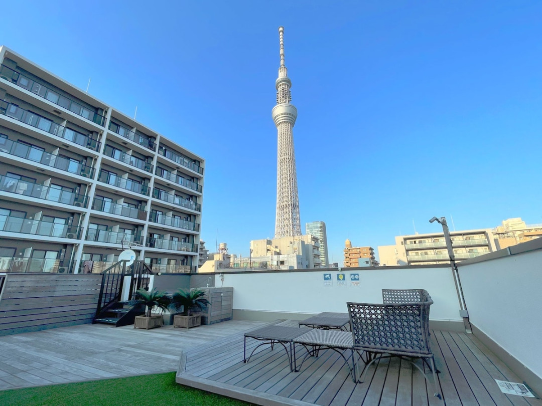 Tokyo Sewa Tempat Berlibur & Rumah - Prefektur Tokyo, Jepang Airbnb Tokyo Sewa Tempat Berlibur & Rumah - Prefektur Tokyo, Jepang Airbnb