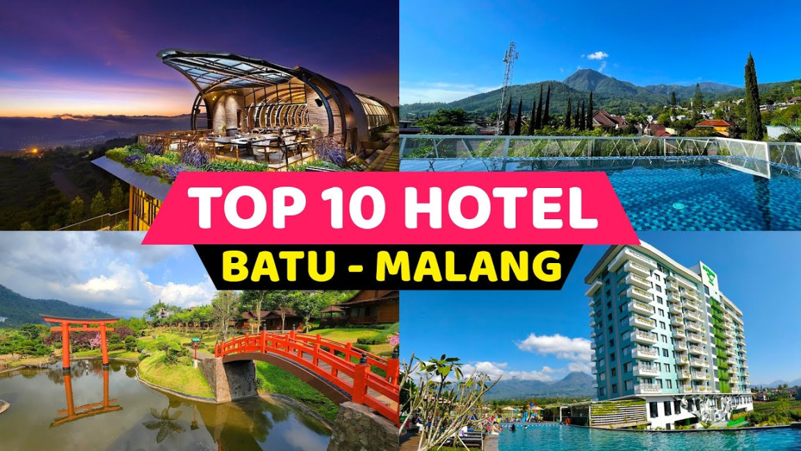 TOP HOTEL TERBAIK DI BATU - MALANG Hotel bagus dari yang murah sampai yang mewah view terindah! TOP HOTEL TERBAIK DI BATU - MALANG Hotel bagus dari yang murah sampai yang mewah view terindah!