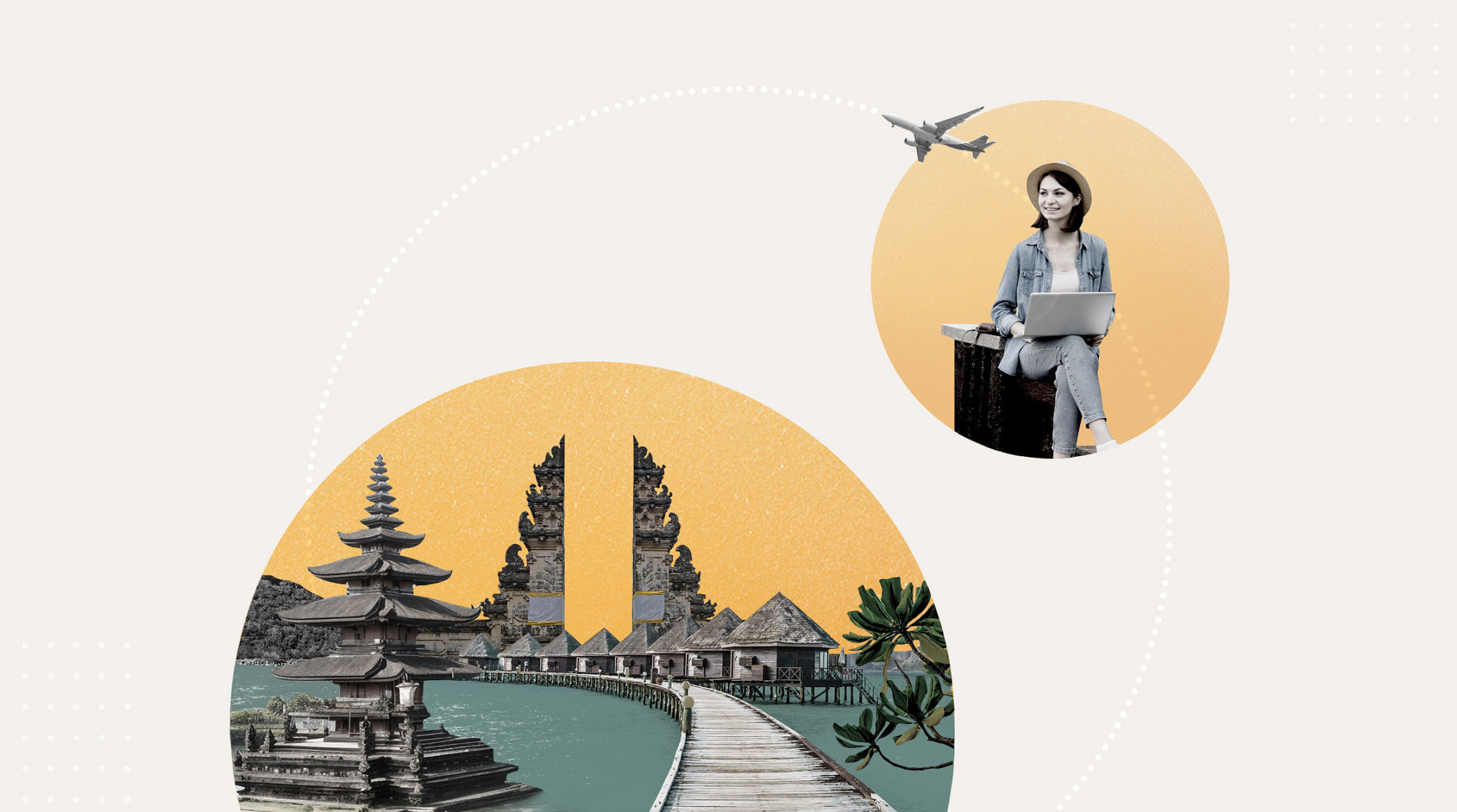 Visa Bali Digital Nomad: Cara Mendaftar - Airalo Blog Visa Bali Digital Nomad: Cara Mendaftar - Airalo Blog