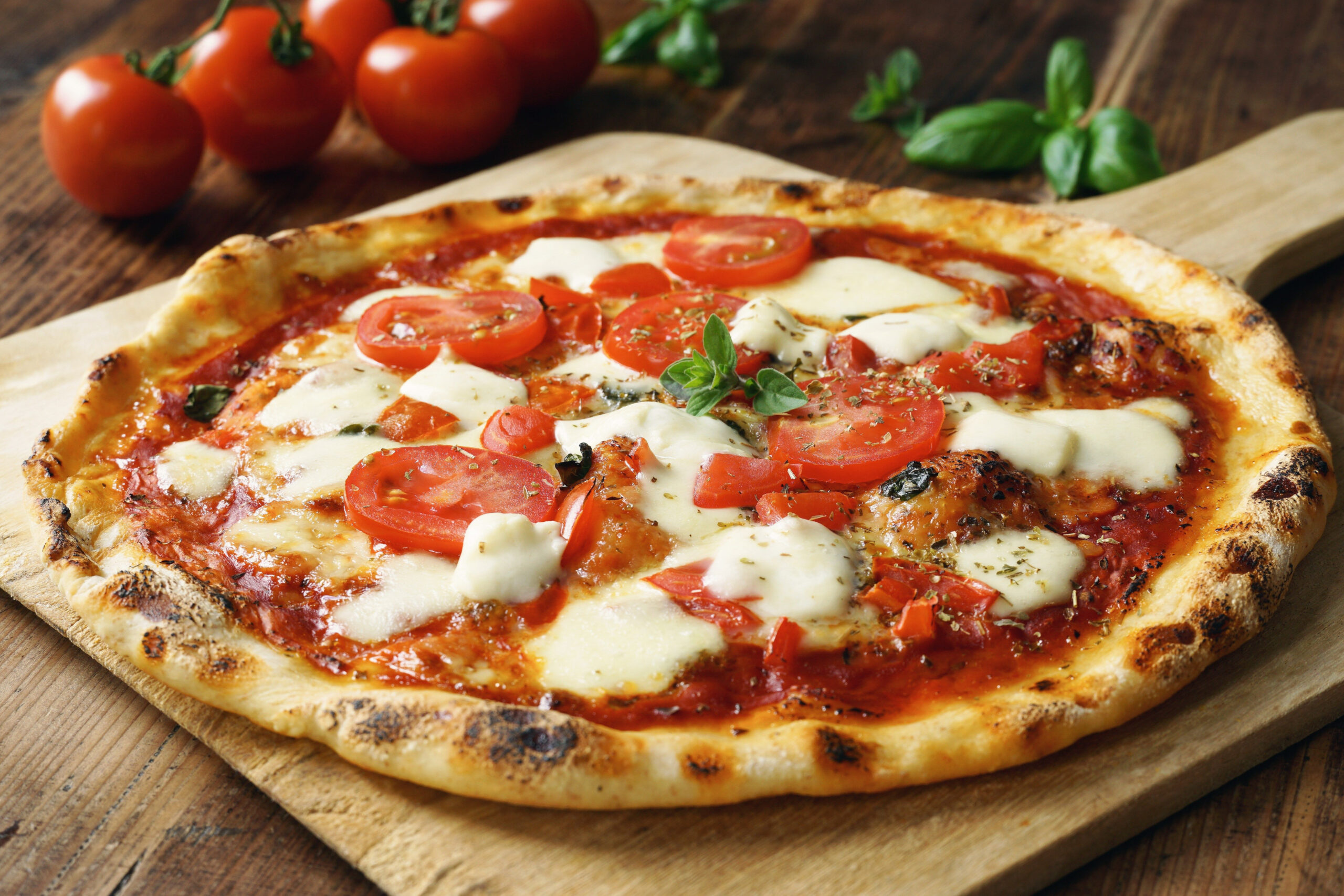 Wajib Coba Makanan Khas Ini saat Wisata Kuliner Italia Golden Wajib Coba Makanan Khas Ini saat Wisata Kuliner Italia Golden