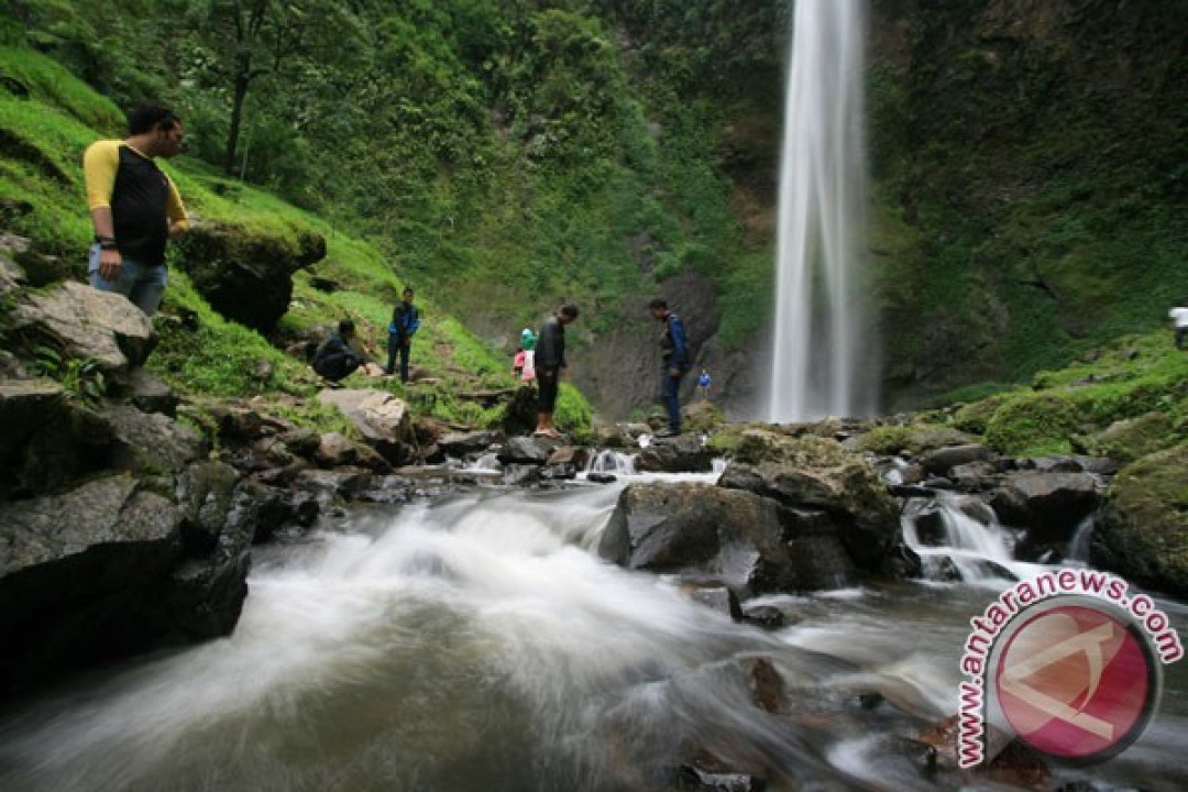 Wisata petualangan cocok dikembangkan di Indonesia - ANTARA News Wisata petualangan cocok dikembangkan di Indonesia - ANTARA News