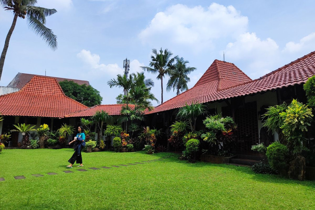 Wisata Rendah Karbon di Jakarta, Opsi Liburan Ramah Lingkungan Wisata Rendah Karbon di Jakarta, Opsi Liburan Ramah Lingkungan