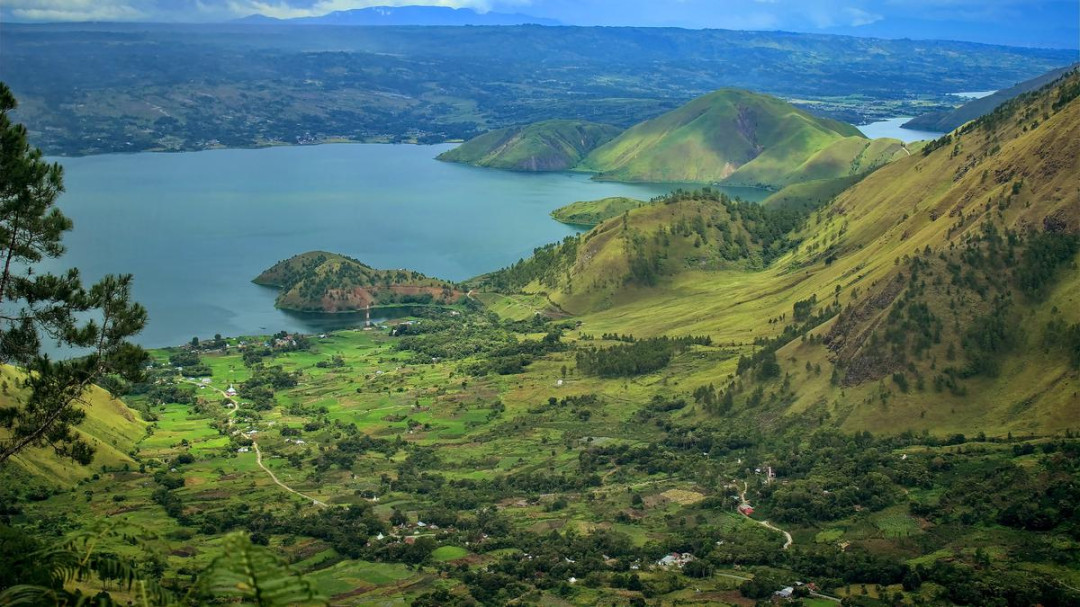 Wisata Sumatera Utara, Terkenal Hingga Mancanegara - Hot Wisata Sumatera Utara, Terkenal Hingga Mancanegara - Hot