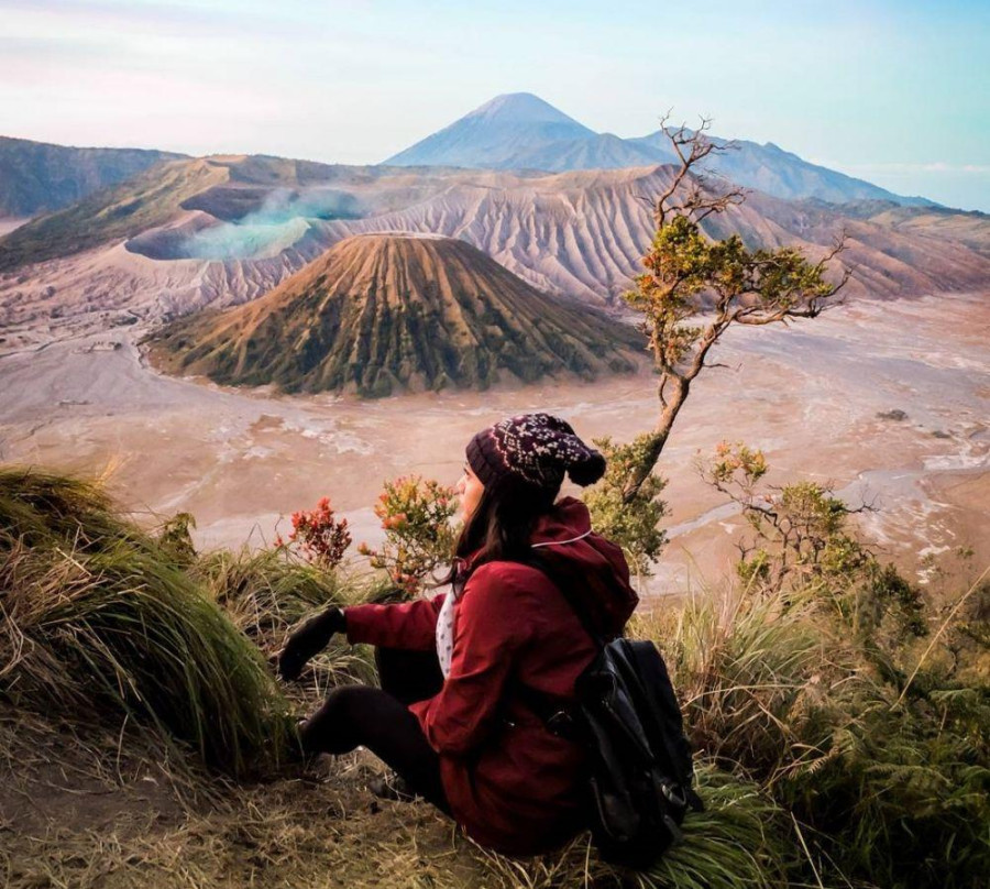 Daftar Gunung di Pulau Jawa yang Cocok untuk Liburan Keluarga Daftar Gunung di Pulau Jawa yang Cocok untuk Liburan Keluarga