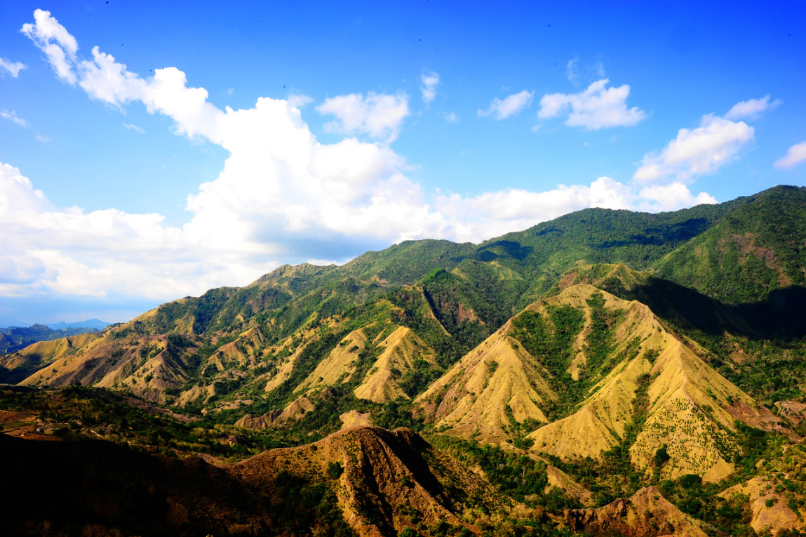 Daftar Nama Nama Bukit di Sulawesi yang Wajib Kamu Ketahui, Ada Daftar Nama Nama Bukit di Sulawesi yang Wajib Kamu Ketahui, Ada
