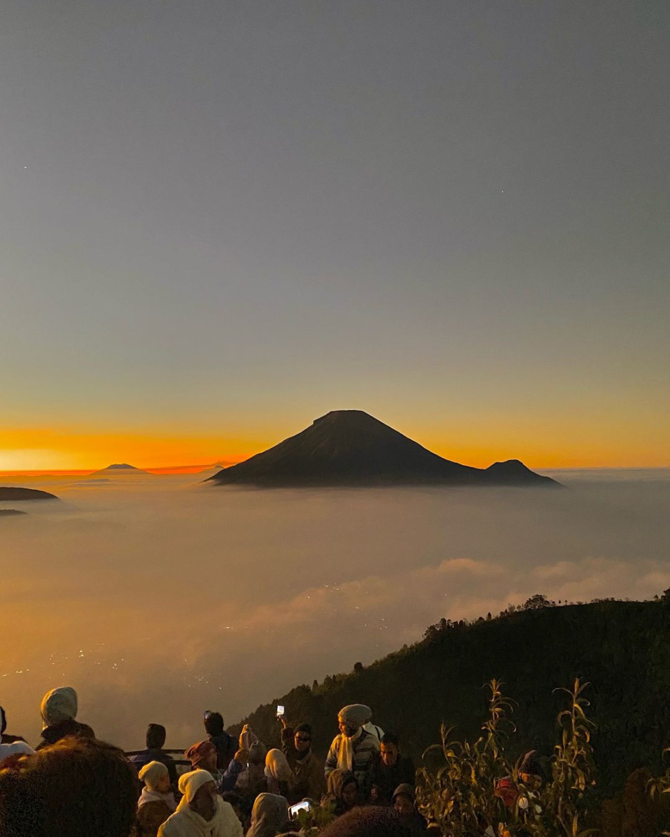 Pariwisata Provinsi Jawa Tengah Artikel Wisata Alam Terindah Pariwisata Provinsi Jawa Tengah Artikel Wisata Alam Terindah