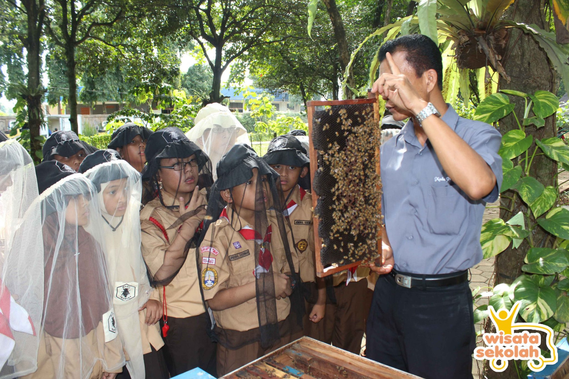 Pengertian Wisata Edukasi - Wisatasekolah Pengertian Wisata Edukasi - Wisatasekolah