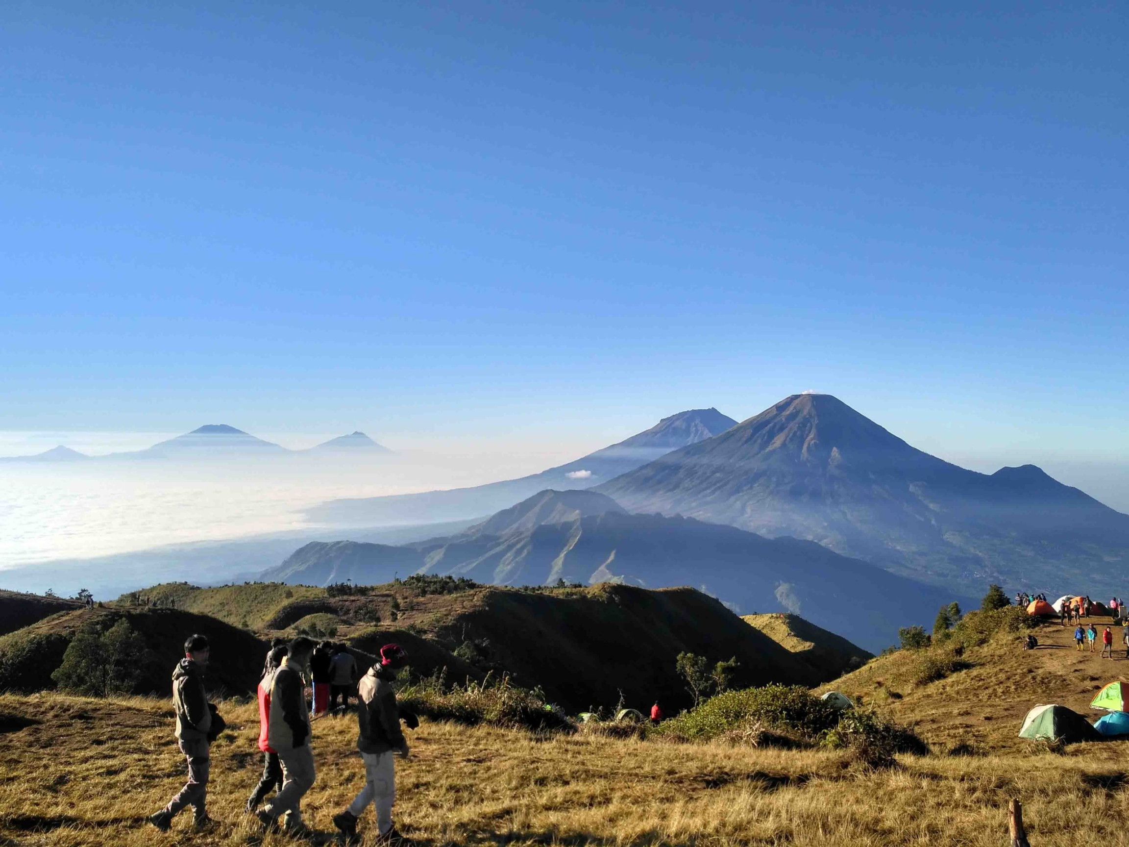 Rekomendasi Gunung untuk Pendaki Pemula - Forum Keadilan Rekomendasi Gunung untuk Pendaki Pemula - Forum Keadilan