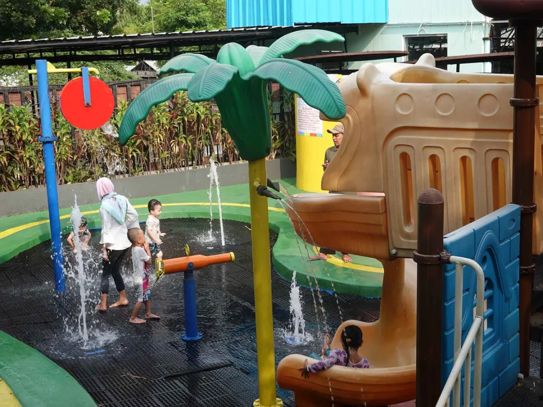 Tempat Wisata Anak di Jakarta yang Murah, Penuh Edukasi - Hot Tempat Wisata Anak di Jakarta yang Murah, Penuh Edukasi - Hot