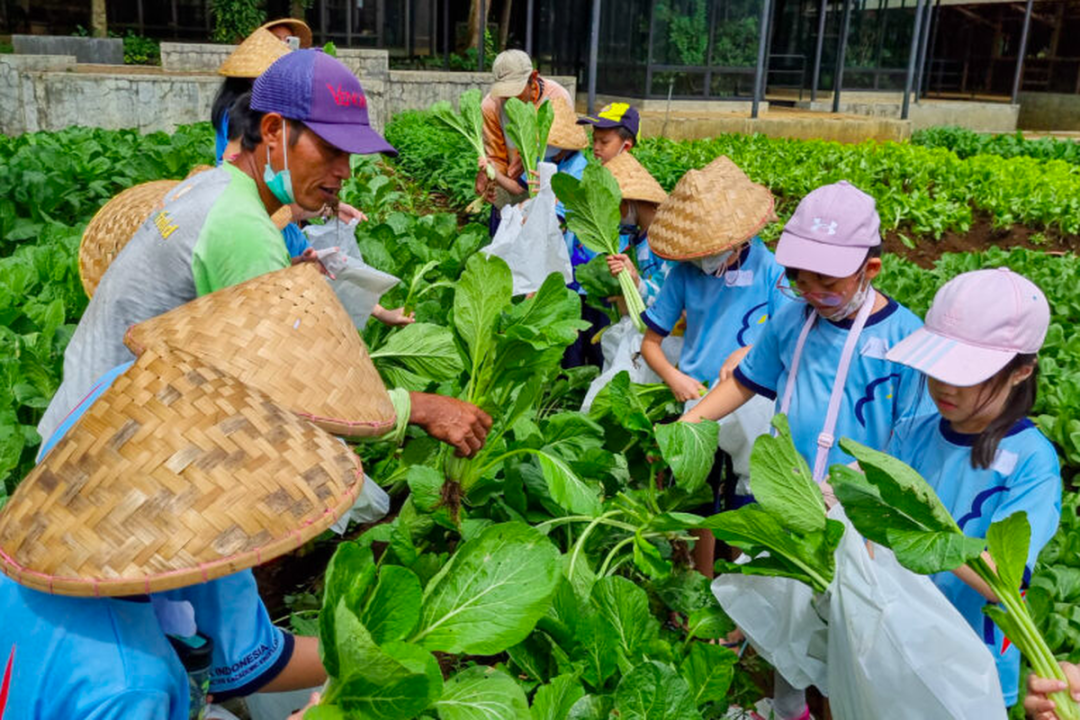 Wisata Edukasi di Bogor, Cocok buat Liburan Sekolah Halaman all Wisata Edukasi di Bogor, Cocok buat Liburan Sekolah Halaman all