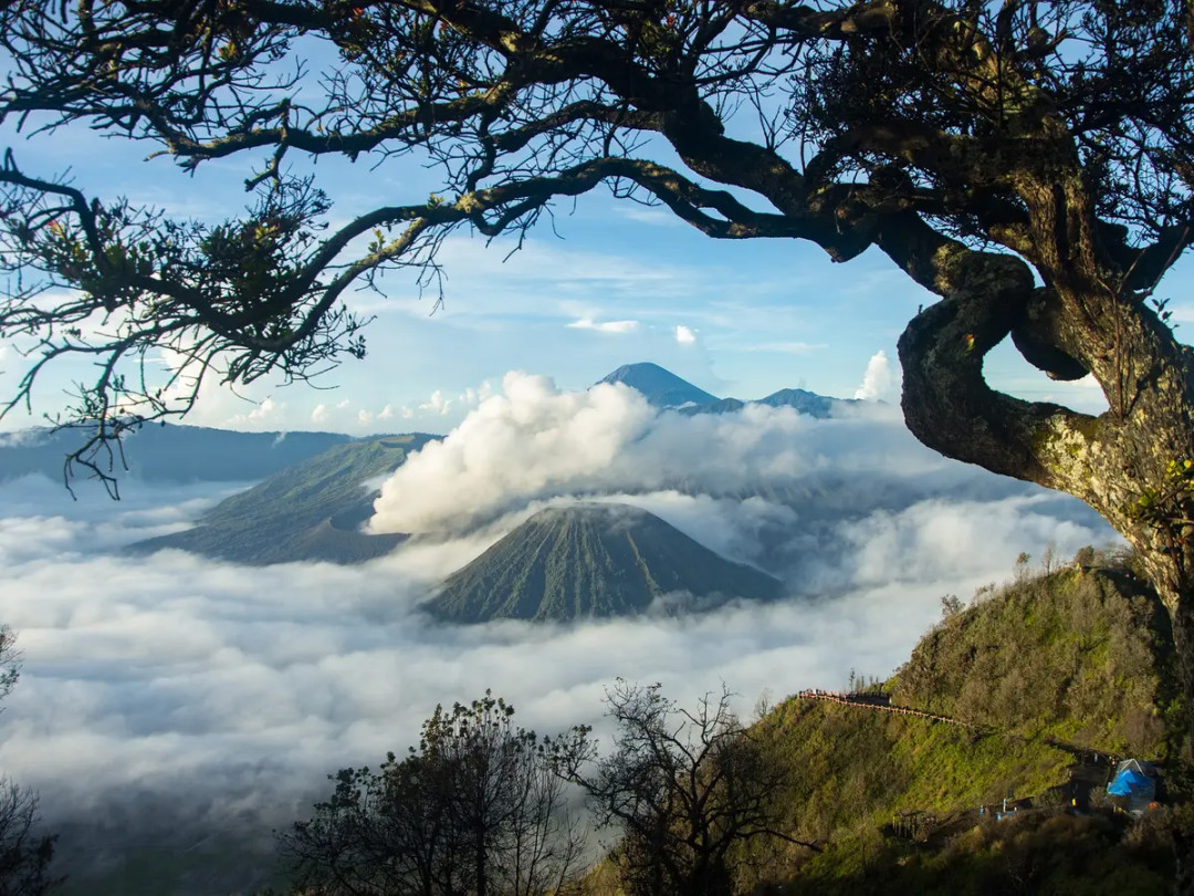 Wisata Gunung di Jawa Timur Terpopuler, Destinasi Wajib Para Wisata Gunung di Jawa Timur Terpopuler, Destinasi Wajib Para