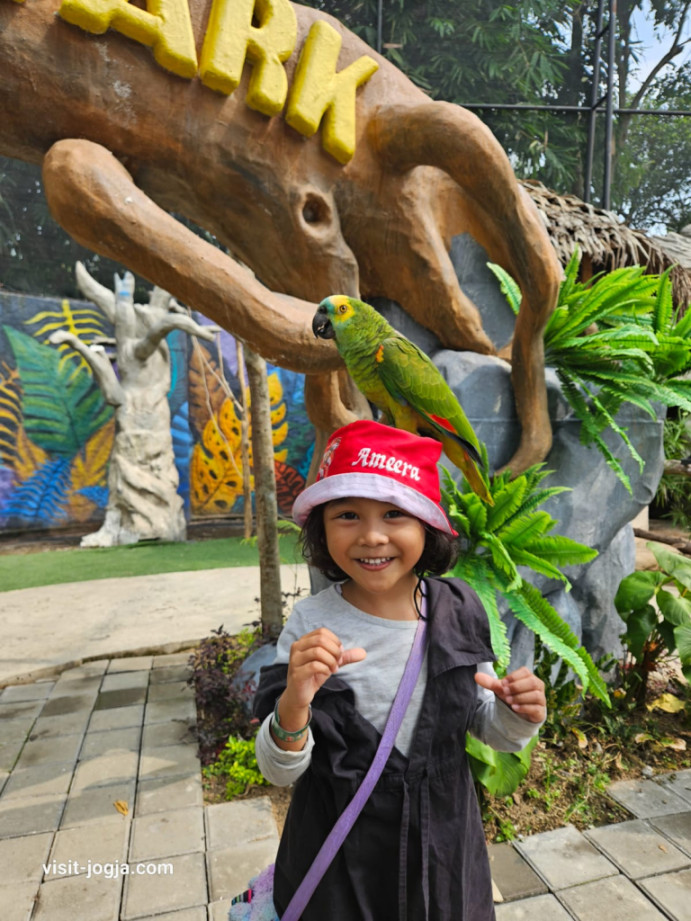 Wisata Ramah Anak di Jogja : Rekomendasi di Tahun Wisata Ramah Anak di Jogja : Rekomendasi di Tahun